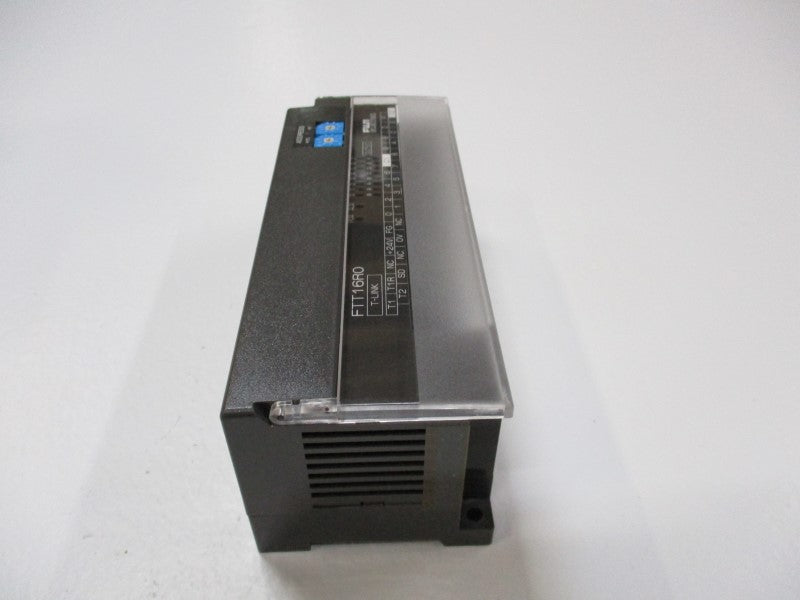 FUJI ELECTRIC FTT16R0-G02 NH6Y16R NSNP