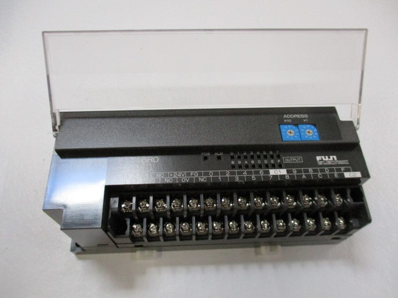 FUJI ELECTRIC FTT16R0-G02 NH6Y16R NSNP