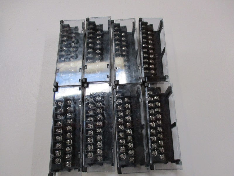 FANUC IC693ACC311A 44D750121 (PKG OF 8) NSMP