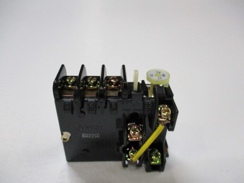 FUJI ELECTRIC TH-1 NSNP