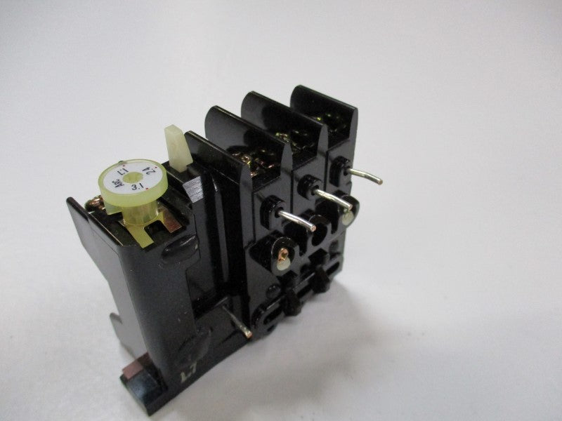 FUJI ELECTRIC TH-1 NSNP