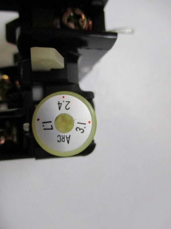 FUJI ELECTRIC TH-1 NSNP