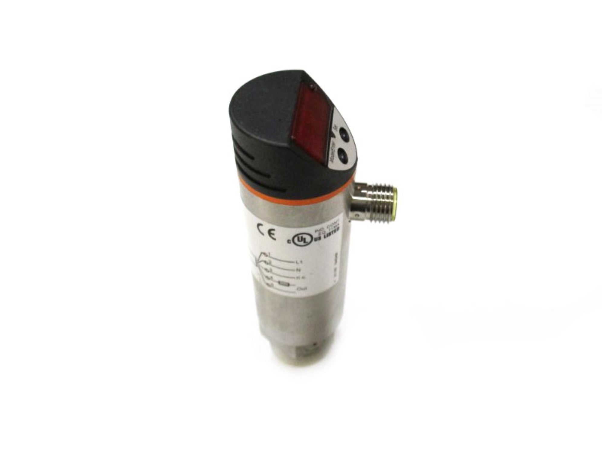 IFM EFECTOR PY9920 NSNP
