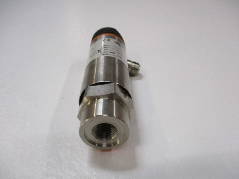 IFM EFECTOR PY9920 NSNP