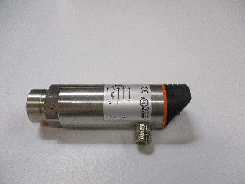 IFM EFECTOR PY9920 NSNP