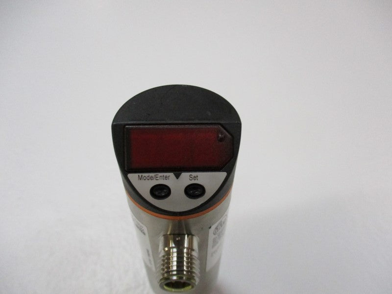 IFM EFECTOR PY9920 NSNP