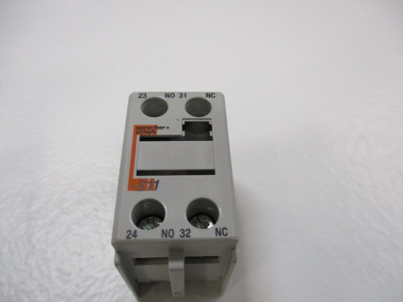 SPRECHER+SCHUH CA7-PV-S11 NSMP