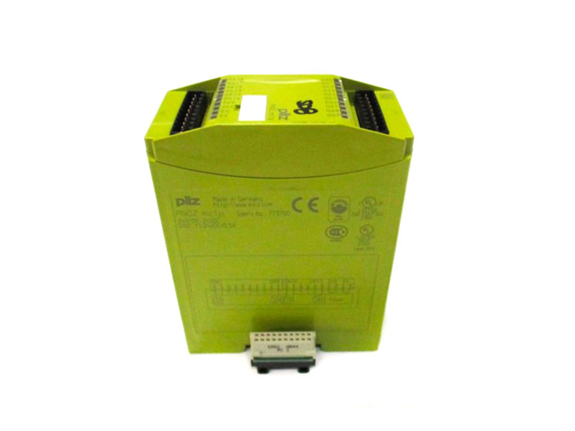PILZ PNOZMC1P 773700 24V 0.5A NSNP