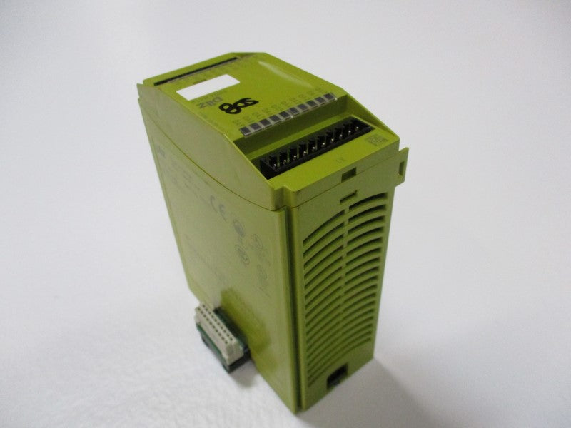 PILZ PNOZMC1P 773700 24V 0.5A NSNP
