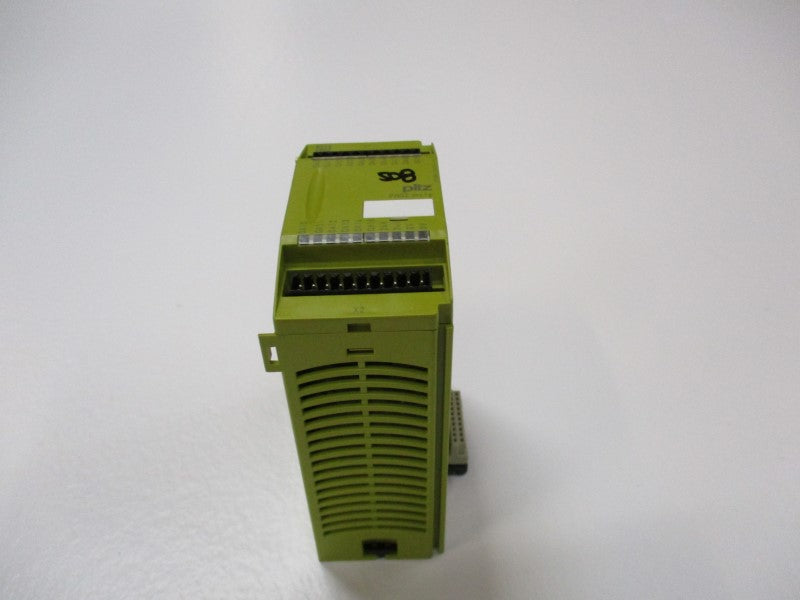 PILZ PNOZMC1P 773700 24V 0.5A NSNP