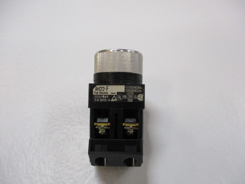 FUJI ELECTRIC AH22-F NSNP