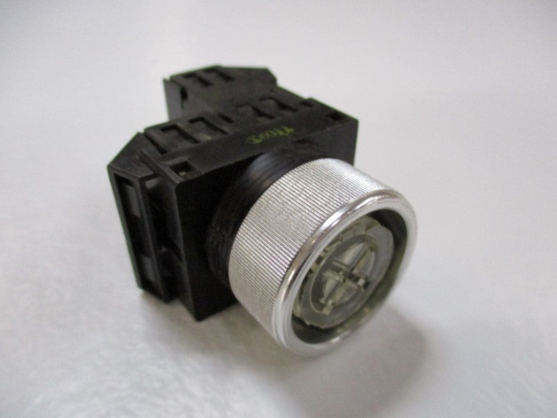 FUJI ELECTRIC AH22-F NSNP