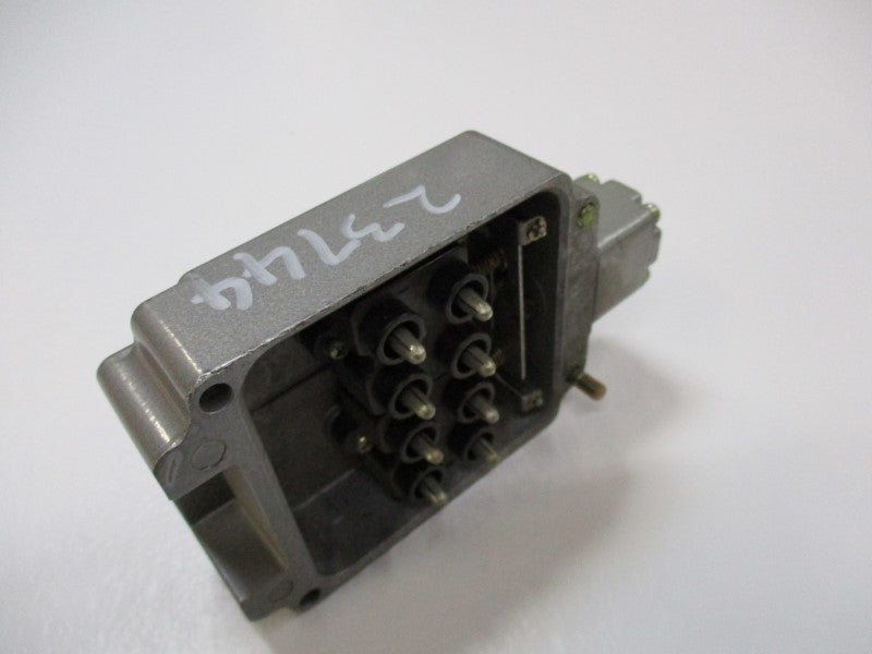 MICRO SWITCH 301LS1-J (GREY) NSNP