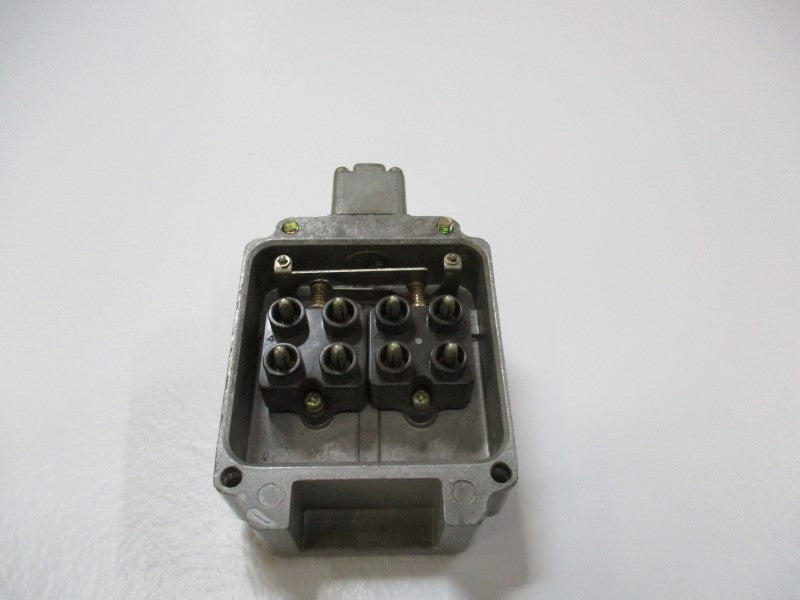 MICRO SWITCH 301LS1-J (GREY) NSNP