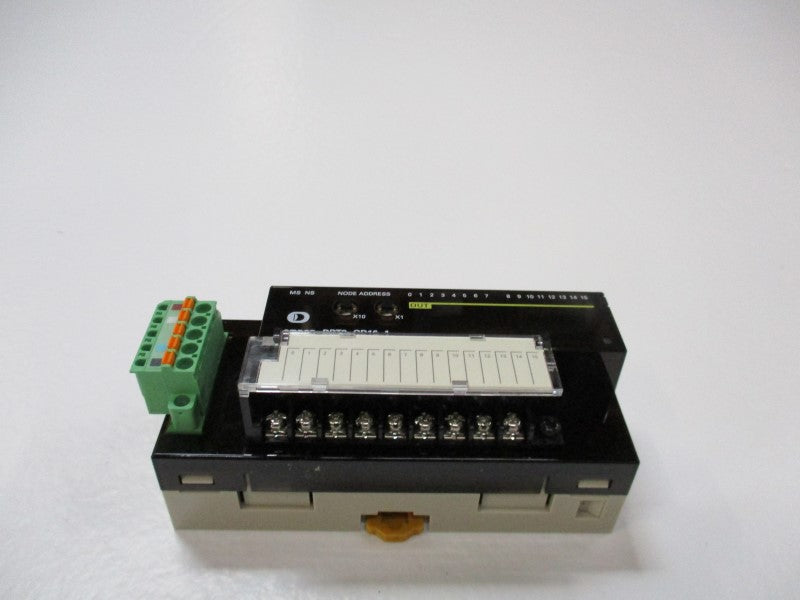 OMRON DRT2-OD16-1 NSMP