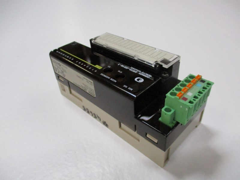OMRON DRT2-OD16-1 NSMP