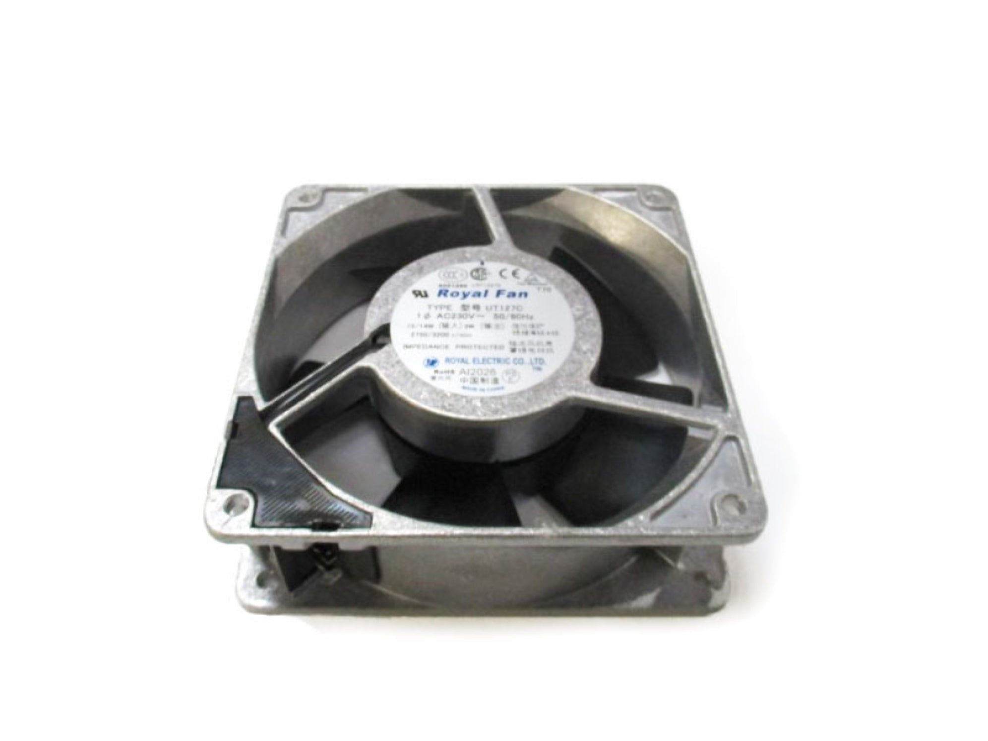 ROYAL ELECTRIC UT127C NSNP