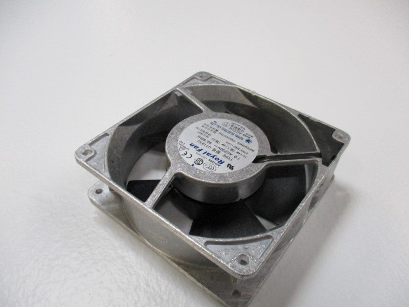 ROYAL ELECTRIC UT127C NSNP