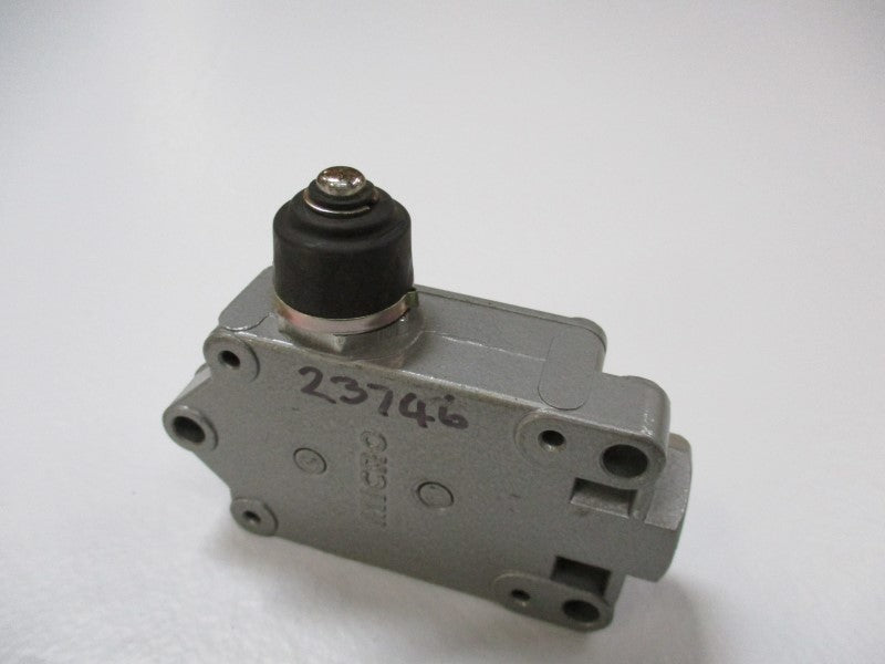 MICROSWITCH BZF1-2RN-RH-J NSNP