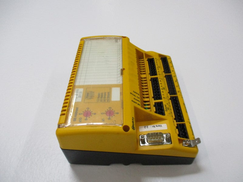 PILZ PSSSBDI16 (REPAIRED) UNMP