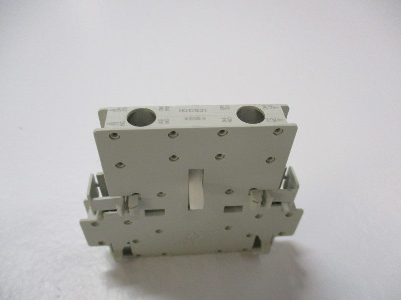 SIEMENS 3RH1921-1EA11 NSMP