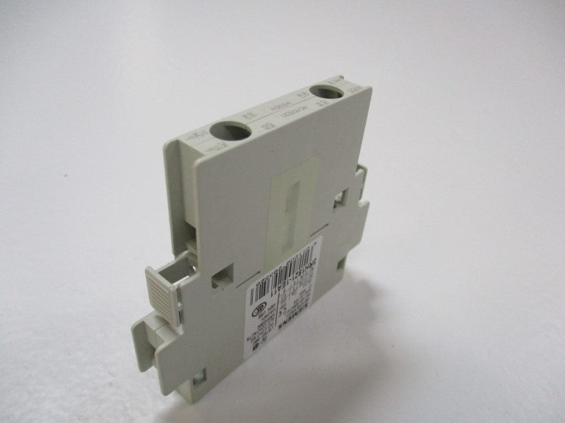 SIEMENS 3RH1921-1EA11 NSMP