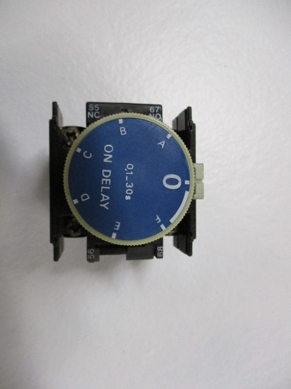 TELEMECANIQUE LA2-D22 NSMP