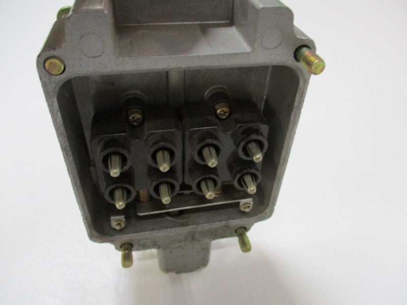 MICRO SWITCH 301LS1-J (GREY) UNMP