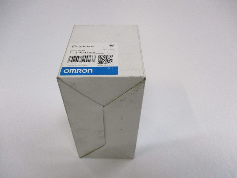 OMRON DRT2-ROS16 NSFS