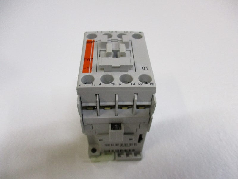 SPRECHER+SCHUH CA7-12E-01-24E 24VDC NSMP