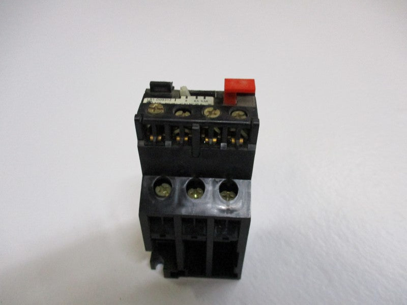 TELEMECANIQUE LR1-D09312A65 NSMP