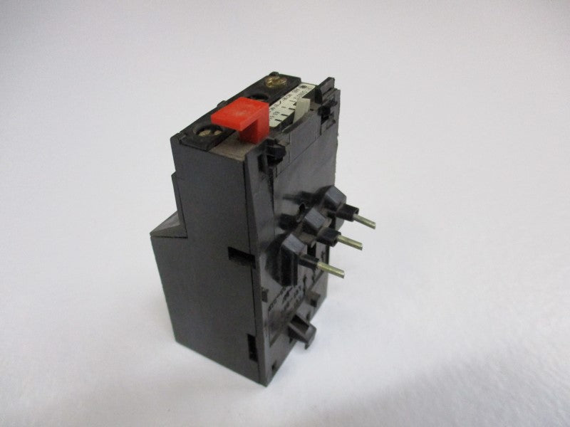 TELEMECANIQUE LR1-D09312A65 NSMP