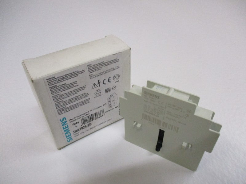 SIEMENS 3RA1924-2B NSMP