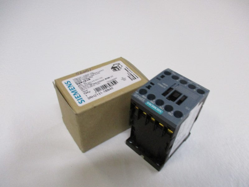 SIEMENS 3RH2131-1BB40 NSMP