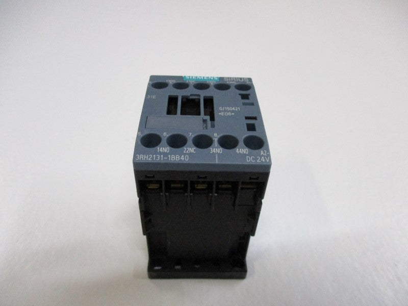 SIEMENS 3RH2131-1BB40 NSMP