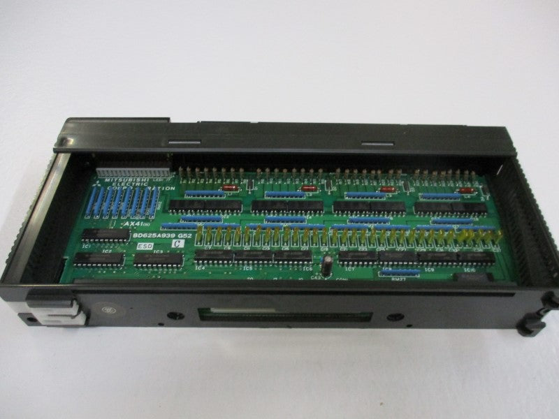 MITSUBISHI AX41 NSNP