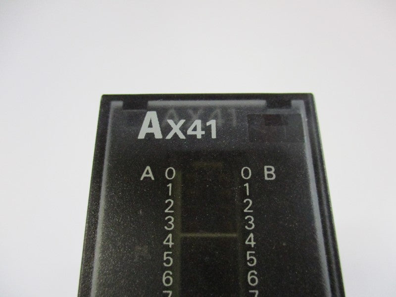 MITSUBISHI AX41 NSNP