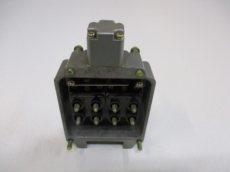 MICRO SWITCH 301LS2-J UNMP