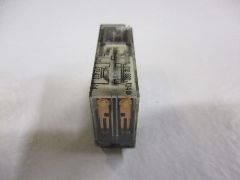 OMRON G7SA-2A2B RELAY 24VDC NSNP