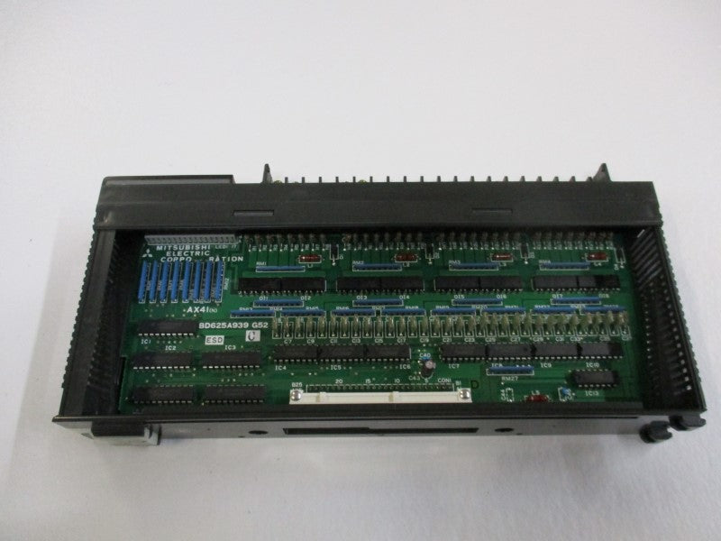 MITSUBISHI AX41 (AS PICTURED) NSNP