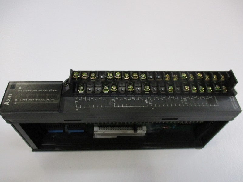 MITSUBISHI AX41 (AS PICTURED) NSNP