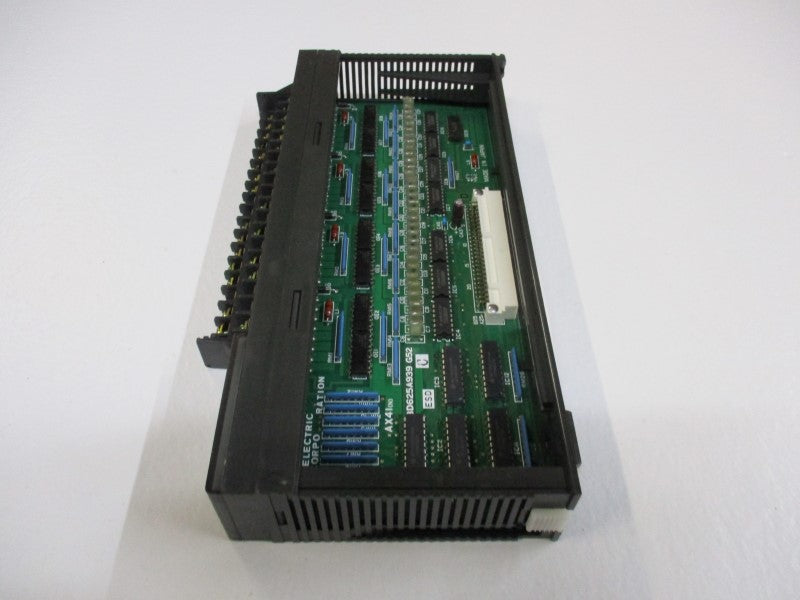 MITSUBISHI AX41 (AS PICTURED) NSNP