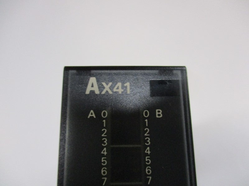 MITSUBISHI AX41 (AS PICTURED) NSNP