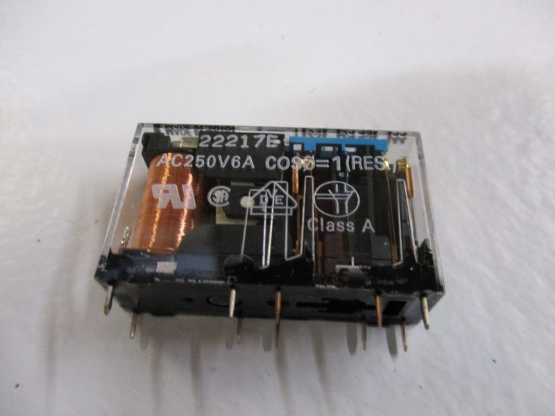 OMRON G7SA-3A1B 24VDC NSNP