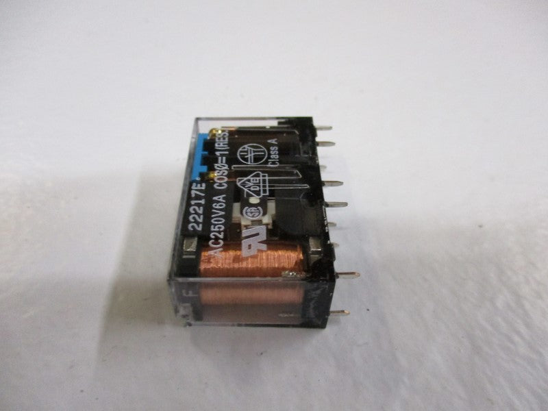 OMRON G7SA-3A1B 24VDC NSNP