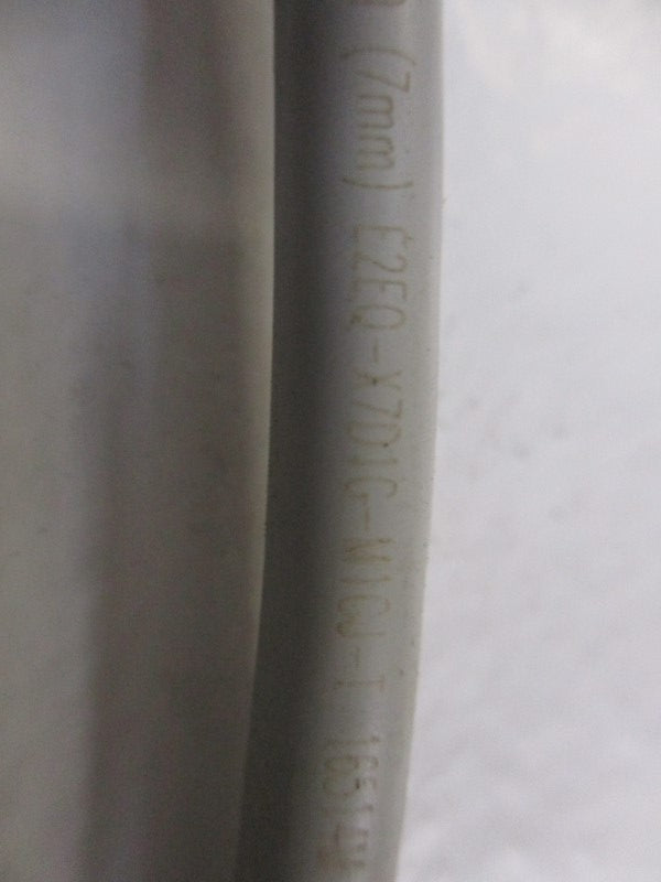 OMRON E2EQ-X7D1G-M1GJ-T NSNP