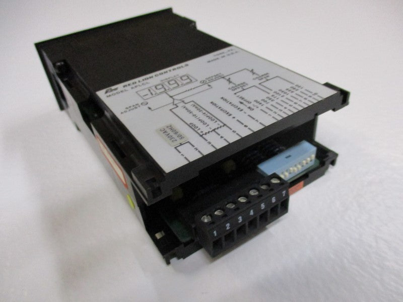RED LION CONTROLS APLCL411 NSNP