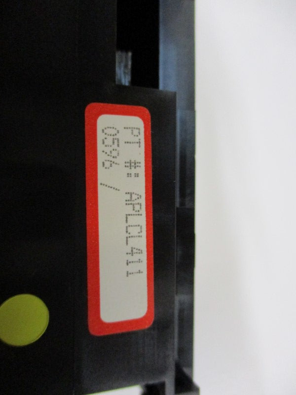 RED LION CONTROLS APLCL411 NSNP