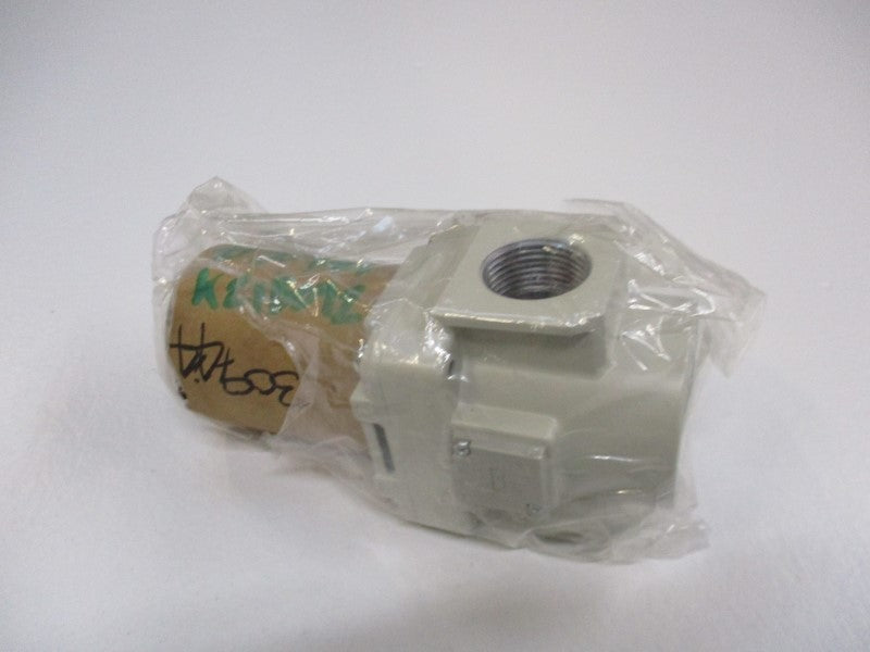 SMC AR60-10-B NSNP