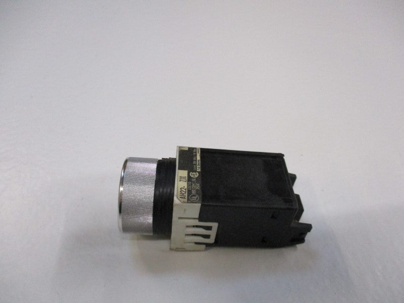 FUJI ELECTRIC AH22-ZM NSNP
